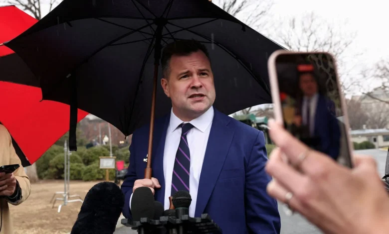 House vote fails to extend controversial wiretapping law
