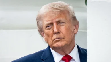 House votes to rebuke Trump over war with Iran