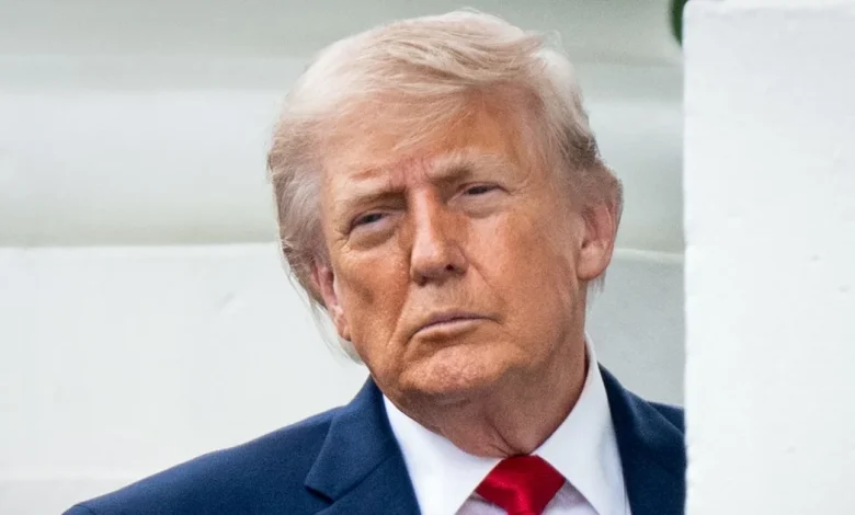 House votes to rebuke Trump over war with Iran
