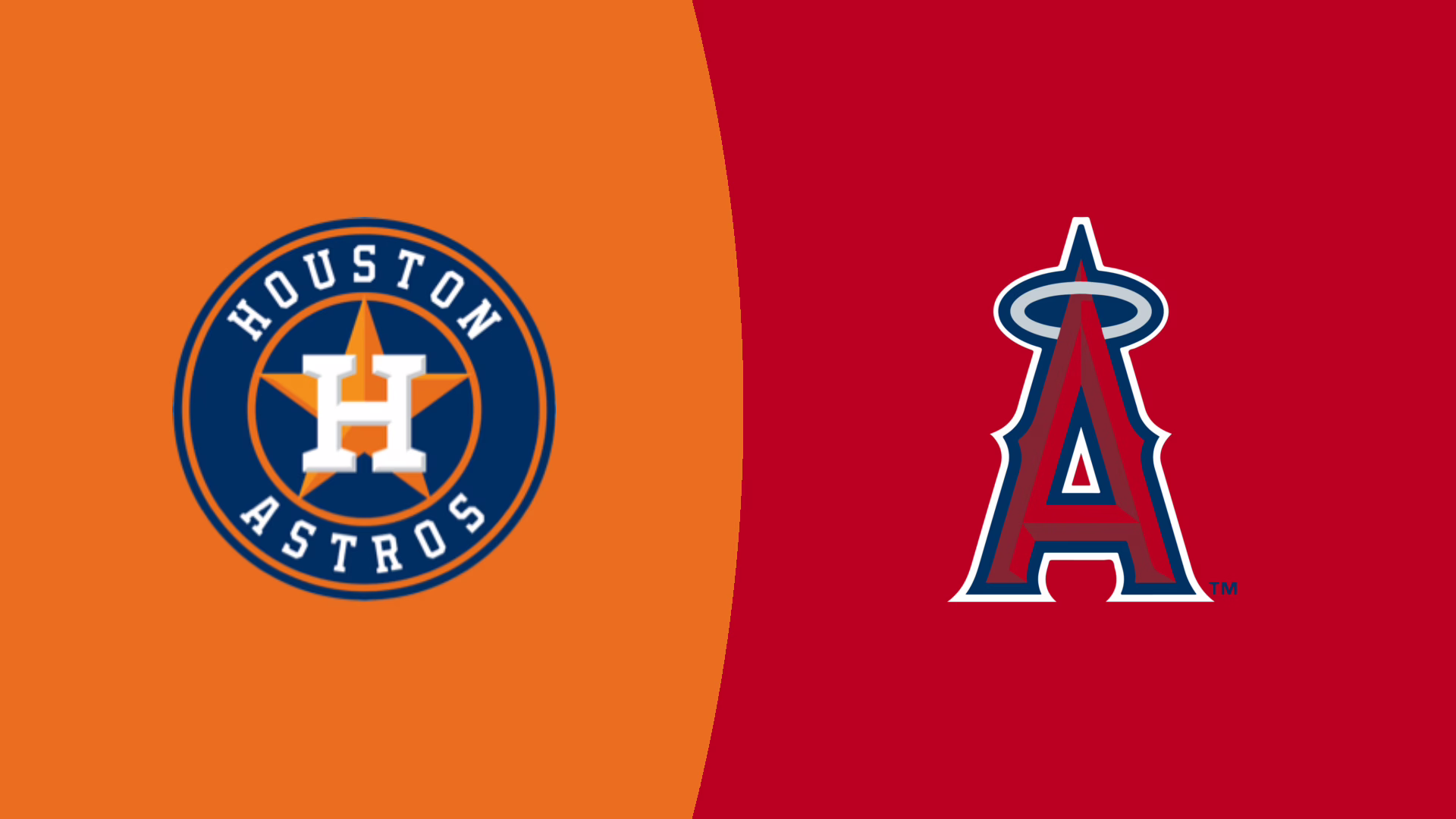 Houston Astros vs Los Angeles Angels Live Stream: How to Watch MLB