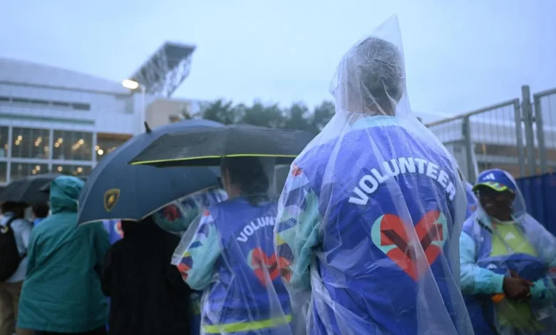 Houston stadium weather update — Will rain affect Portugal vs DR Congo in FIFA World Cup 2026?