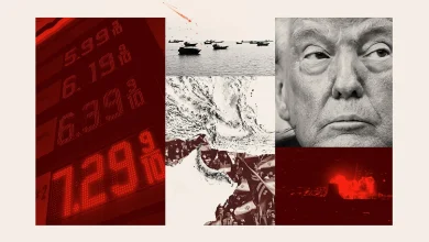 How 100 Days of Iran War Exposed US Vulnerability