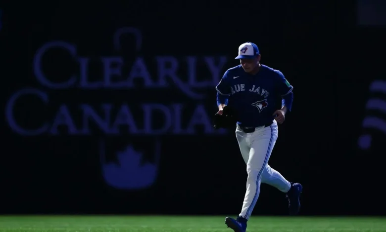 How Blue Jays reliever Louis Varland taps into animal side to tame late innings