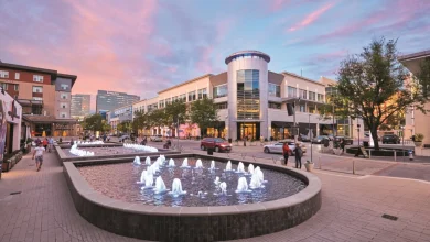 How Does A Fast-Growing Collin County Keep Its Soul?