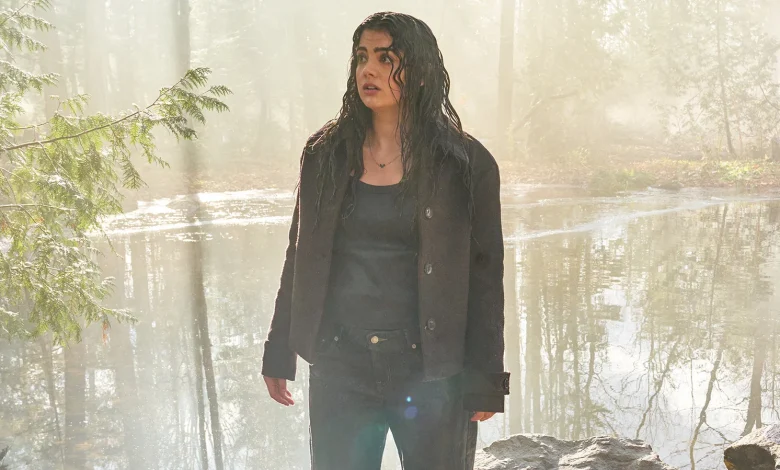 How Does The Pond Work In The Way Home? Why It Wasn't Explained In Series Finale