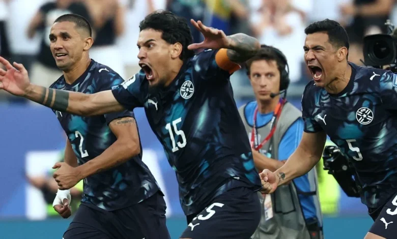 How Germany were handed a World Cup humbling and what it means to Paraguay | World Cup 2026 News