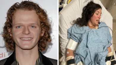 'How I Met Your Mother' Actor Sentenced To 32 Years For Attempted Homicide Of His Ex-Girlfriend