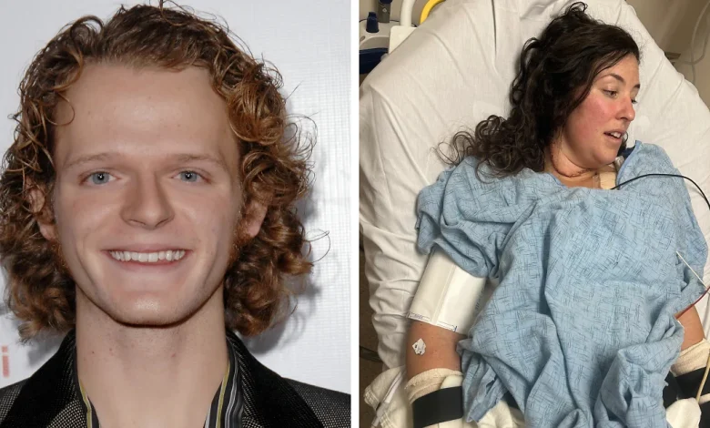 'How I Met Your Mother' Actor Sentenced To 32 Years For Attempted Homicide Of His Ex-Girlfriend