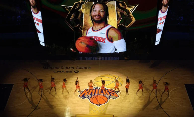 How Jalen Brunson has outperformed every expectation with Knicks: ‘Gold dust’