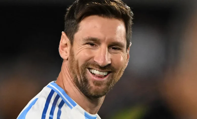 How Lionel Messi Became A Billionaire