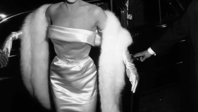 How Marilyn Monroe Avoided a Major Nude Photo Scandal That Nearly Ended Her Career