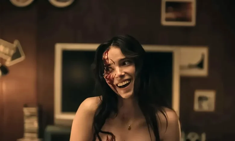 How Obsession's Inde Navarrette Went From Twitch Streamer to Scream Queen