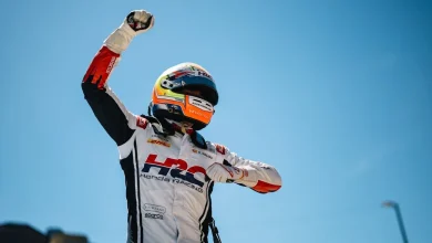 How Palou showed his usual brilliance amid raging debate in IndyCar