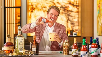 How 'Pepper' Baumer Built Crystal Hot Sauce Into A $50 Million Business
