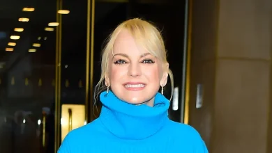 How Scary Movie Came Through Anna Faris