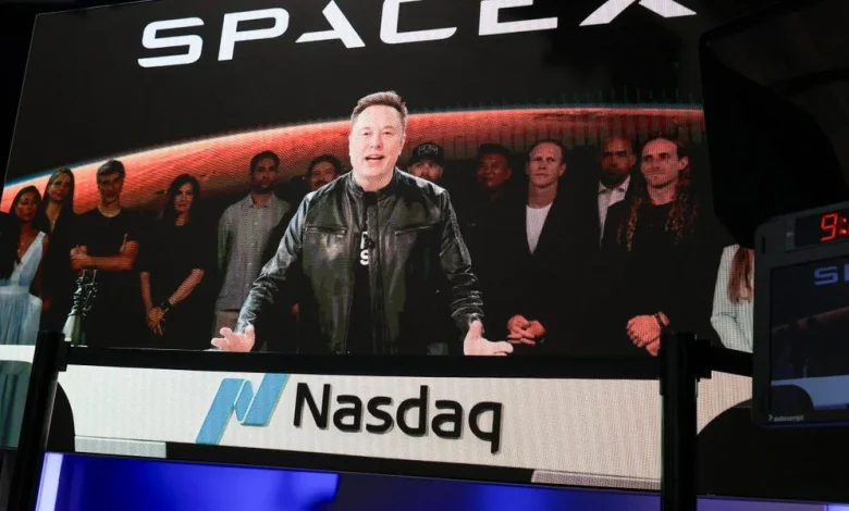 How SpaceX Employees, New Millionaires Should Spend Their IPO Windfall