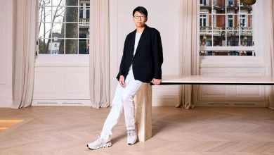 How This New Fintech Billionaire Is Cashing In On Cross-Border Payments