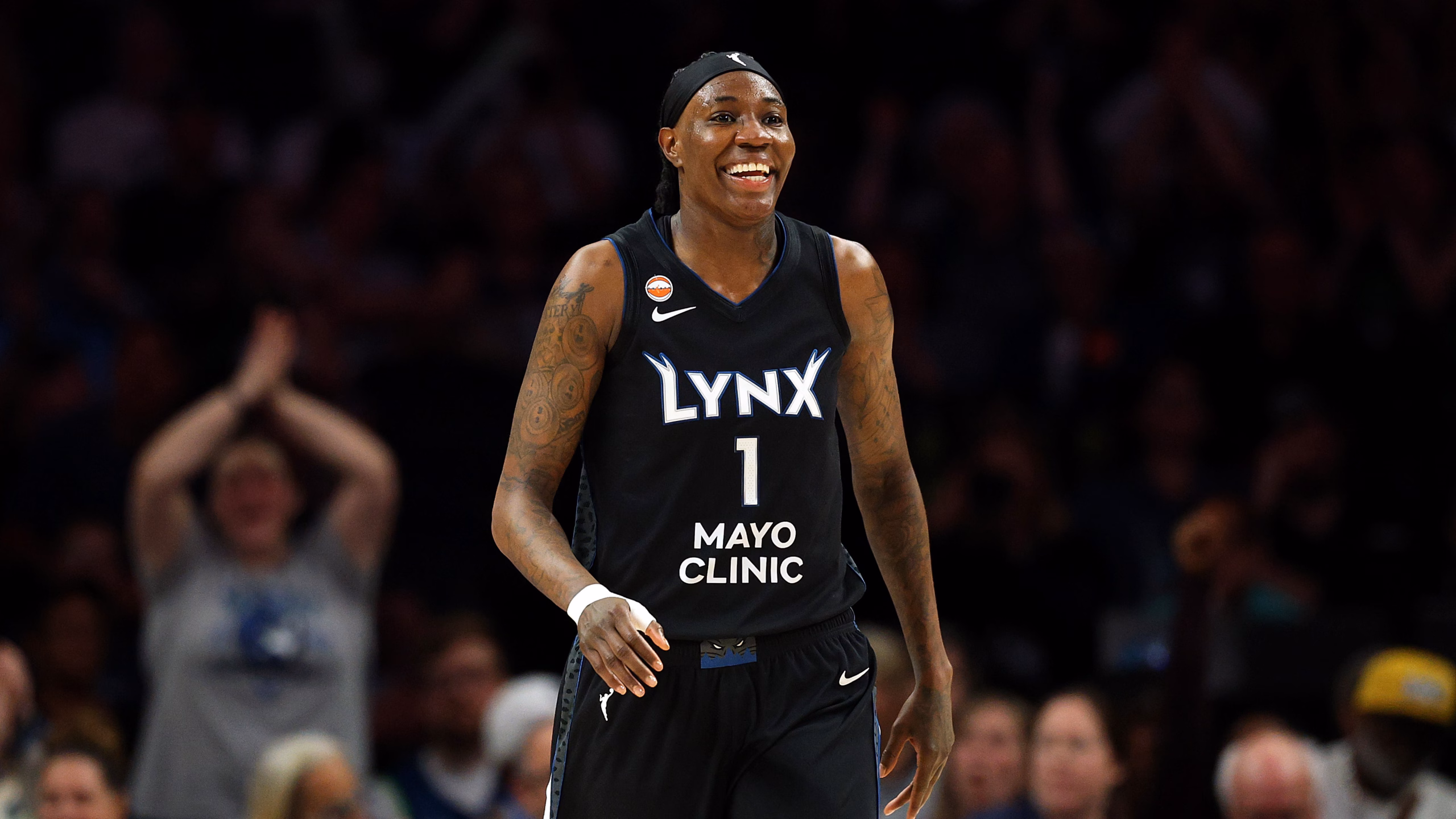 How To Watch Minnesota Lynx at Phoenix Mercury on June 1: Streaming, Game Time, Injury Report, Jerseys