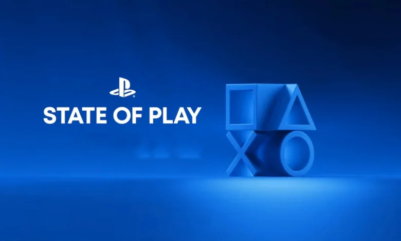 How To Watch Sony's State Of Play Showcase On June 2 At 5PM ET