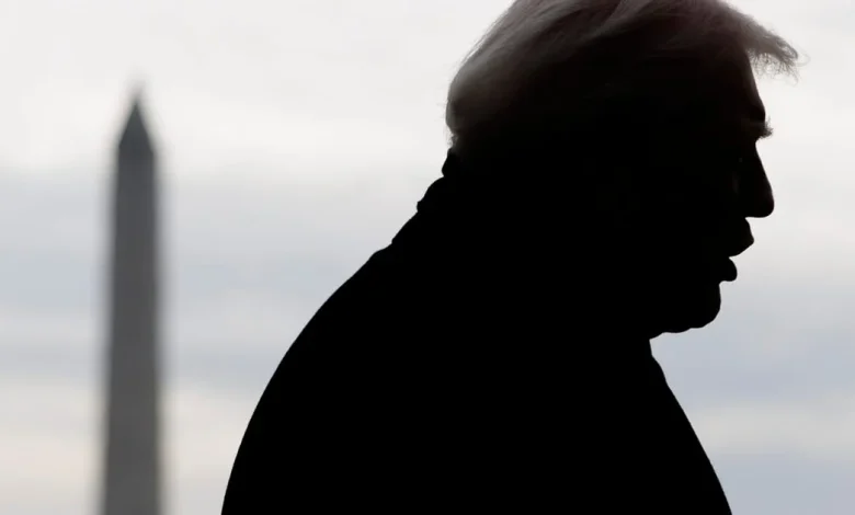 How Trump supercharged the EU’s tech independence push – POLITICO