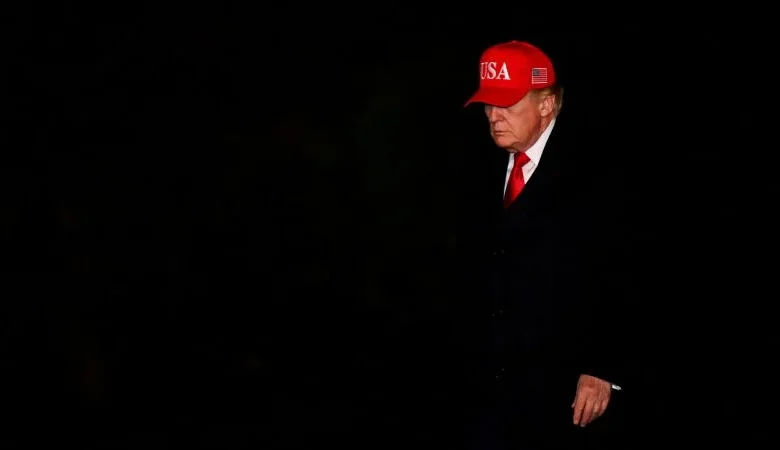 How Trump’s reliance on ‘acting’ officials holding multiple jobs tests the Constitution