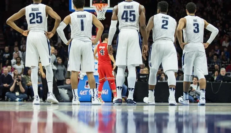 How Villanova shaped the New York Knicks’ dominant run to the NBA Finals