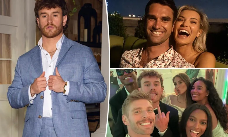 How West Wilson tried to get Lindsay Hubbard, Kyle Cooke and Carl Radke fired from 'Summer House': report
