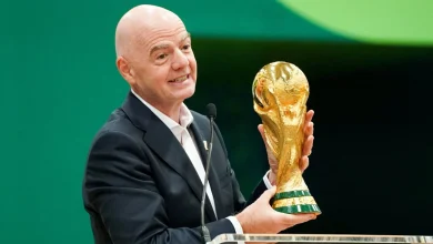 How Will FIFA Unload Tens of Thousands of World Cup Tickets?