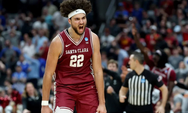 How analytics turned Allen Graves from mid-major unknown into a potential first-round pick - The Athletic