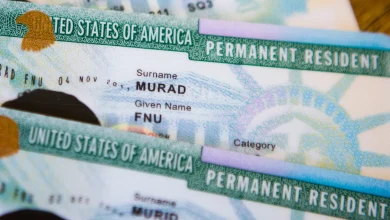 How big business, tech and AI softened Trump's new green card policy