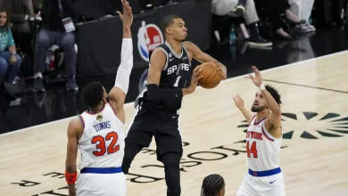 How can Spurs have a more ‘normal’ offense in Game 2? By looking to the recent past