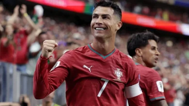 How does Ronaldo turning up change things? Re-ranking the 48 World Cup teams after day 13