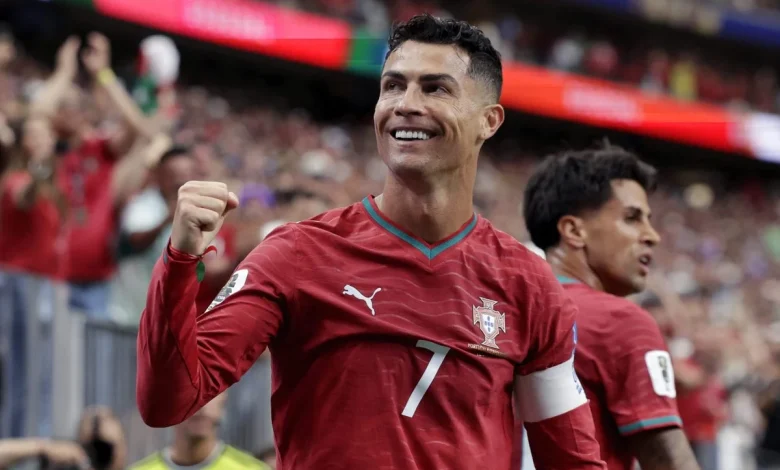 How does Ronaldo turning up change things? Re-ranking the 48 World Cup teams after day 13