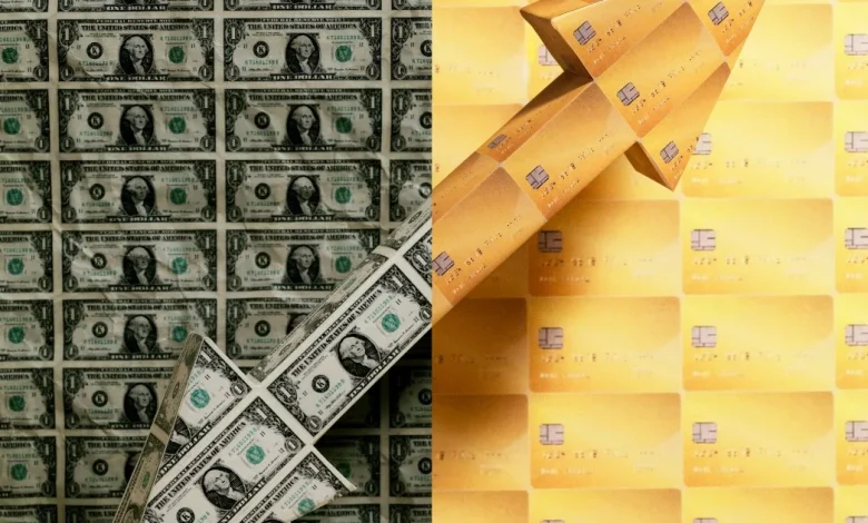 How high-end credit card perks are hurting shoppers who pay in cash