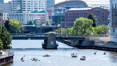 How hot will it get in Milwaukee this week? See the latest forecast