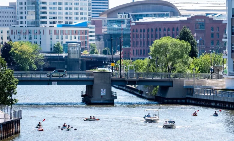 How hot will it get in Milwaukee this week? See the latest forecast