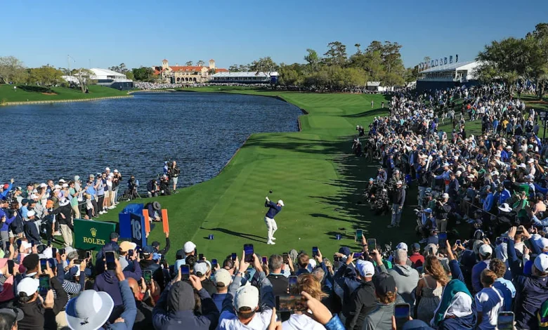 How it works: PGA TOUR Championship Series