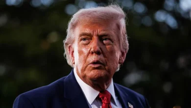 How many times has Trump claimed an Iran deal is around the corner?