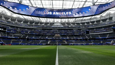 How much does beer cost at World Cup? Concession prices for USMNT opener