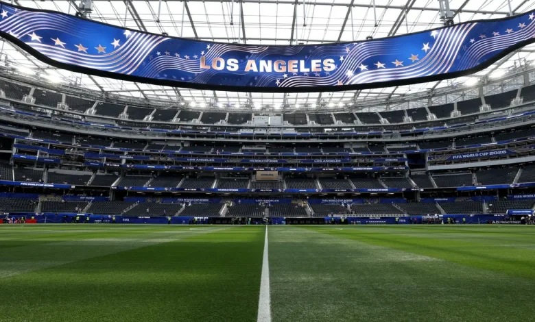 How much does beer cost at World Cup? Concession prices for USMNT opener