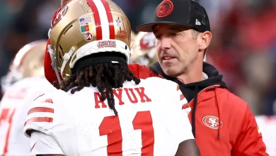 How the 49ers can save around $20 million on Brandon Aiyuk’s contract