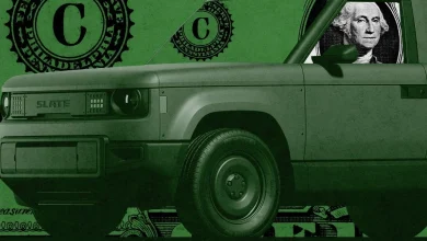 How the Slate Truck Got So Cheap