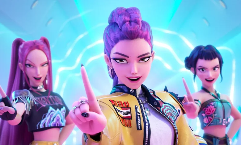How to Celebrate the KPop Demon Hunters One-Year Anniversary