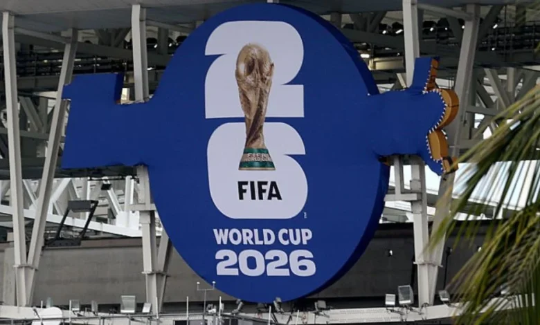 How to Watch 2026 FIFA World Cup Soccer Live Online Free, Livestream
