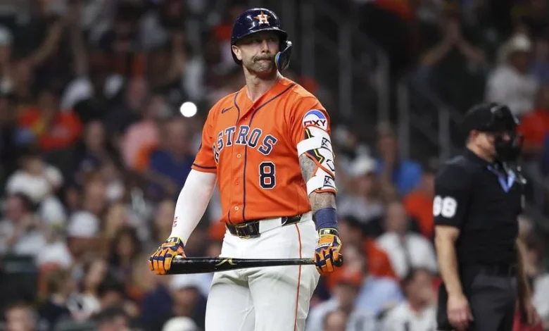 How to Watch Astros Series Opener vs. Athletics: TV Stream, Radio, Injuries