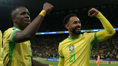 How to Watch Brazil vs. Panama on TV, Live Stream: International Friendly
