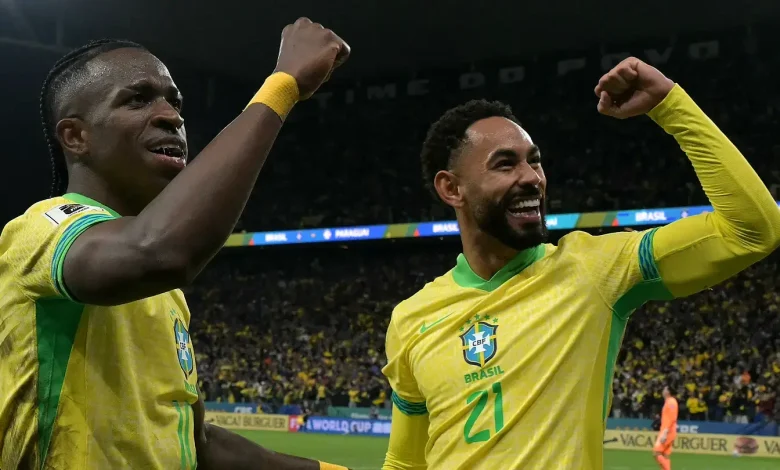 How to Watch Brazil vs. Panama on TV, Live Stream: International Friendly