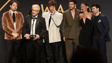 How to Watch Canadian Screen Awards Live Online, Heated Rivalry Noms