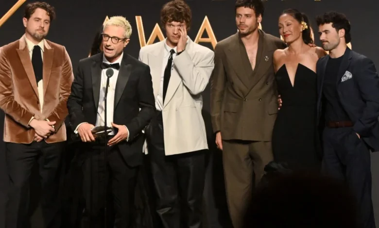 How to Watch Canadian Screen Awards Live Online, Heated Rivalry Noms