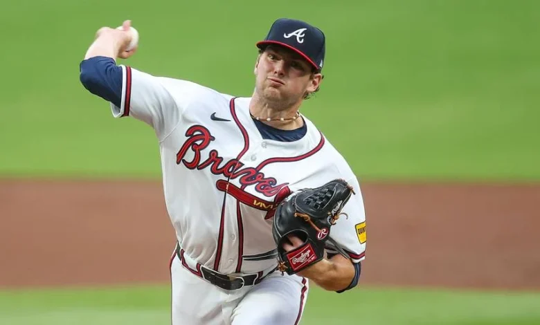 How to Watch, Probable Pitchers for Braves vs Giants Series